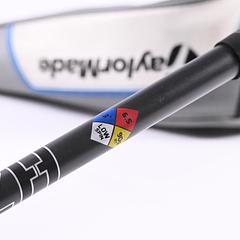 Taylormade SIM Max #3 Hybrid / 19 Degree / X-Flex HZRDUS Smoke Black 90 Shaft - Image 6