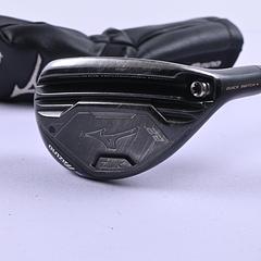 Mizuno CLK 2018 #4 Hybrid / 22 Degree / Regular Flex Tensei CK Red 70 Shaft - Image 3