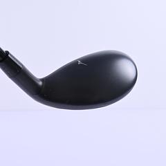 Mizuno CLK 2018 #4 Hybrid / 22 Degree / Regular Flex Tensei CK Red 70 Shaft - Image 6