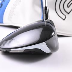 Cleveland Launcher XL 2 Draw Driver / 9-12 Degree / Senior Flex Ascent PL 40 - Image 3