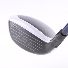 Taylormade SIM Max #3 Hybrid / 19 Degree / Stiff Flex Ventus Blue 7 Shaft - Image 4