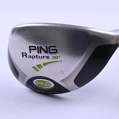 Ping Rapture #2 Hybrid / 18 Degree / Regular Flex Ping TFC 909 - Image 2