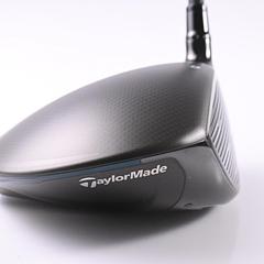 Taylormade Qi4D Driver / 10.5 Degree / Stiff Flex Kai'li Blue CB Darkwave 60 Shaft - Image 3