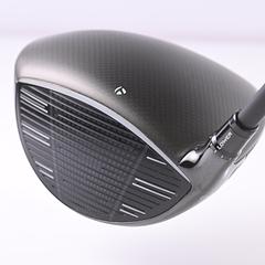 Taylormade Qi4D Driver / 10.5 Degree / Stiff Flex Kai'li Blue CB Darkwave 60 Shaft - Image 4
