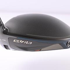 Taylormade Qi4D Driver / 10.5 Degree / Stiff Flex Kai'li Blue CB Darkwave 60 Shaft - Image 5