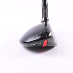 Taylormade Stealth #4 Hybrid / 22 Degree / Senior Flex Ventus Red 5 Shaft - Image 3
