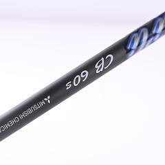 Taylormade Qi4D Driver / 10.5 Degree / Stiff Flex Kai'li Blue CB Darkwave 60 Shaft - Image 6