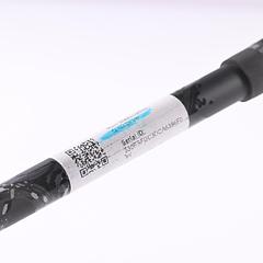 Taylormade Qi4D Driver / 10.5 Degree / Stiff Flex Kai'li Blue CB Darkwave 60 Shaft - Image 7
