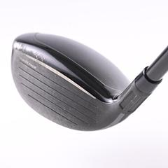 Taylormade Stealth #4 Hybrid / 22 Degree / Senior Flex Ventus Red 5 Shaft - Image 4