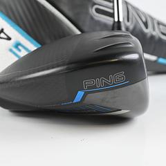 Ping G440 LST Driver / 9 Degree / Regular Flex Ping Tour 2.0 Chrome 65 Shaft - Image 3