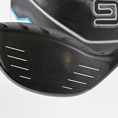 Ping G440 LST Driver / 9 Degree / Regular Flex Ping Tour 2.0 Chrome 65 Shaft - Image 4