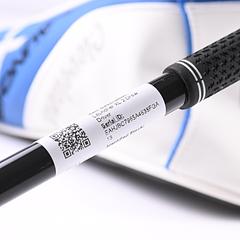 Cleveland Launcher XL 2 Draw Driver / 9-12 Degree / Senior Flex Ascent PL 40 - Image 7