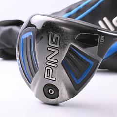 Ping G Series Driver / 10.5 Degree / Stiff Flex Ping ALTA 55 Shaft - Image 2