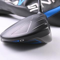 Ping G Series Driver / 10.5 Degree / Stiff Flex Ping ALTA 55 Shaft - Image 3