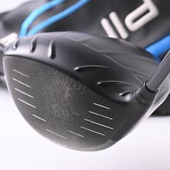 Ping G Series Driver / 10.5 Degree / Stiff Flex Ping ALTA 55 Shaft - Image 4