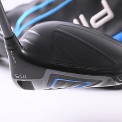 Ping G Series Driver / 10.5 Degree / Stiff Flex Ping ALTA 55 Shaft - Image 5