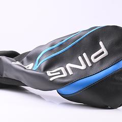 Ping G Series Driver / 10.5 Degree / Stiff Flex Ping ALTA 55 Shaft - Image 9
