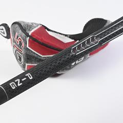 Ping G15 #2 Hybrid / 17 Degree / Regular Flex Ping TFC 149 Shaft - Image 8