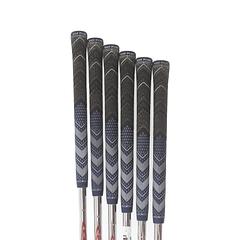 Titleist T100 Steel Mens Right Hand Irons 5-PW Regular - Modus 105 - Image 7