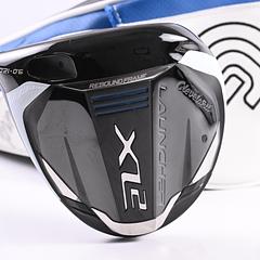 Left Hand Cleveland Launcher XL 2 Driver / 9-12 Degree / Stiff Flex Ascent PL 40 - Image 2