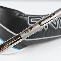 Ping G440 LST Driver / 9 Degree / Regular Flex Ping Tour 2.0 Chrome 65 Shaft - Image 6