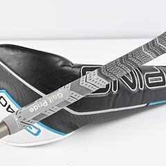 Ping G440 LST Driver / 9 Degree / Regular Flex Ping Tour 2.0 Chrome 65 Shaft - Image 8