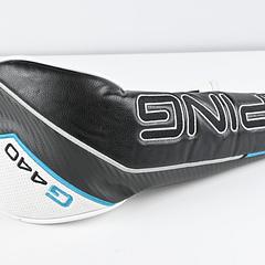Ping G440 LST Driver / 9 Degree / Regular Flex Ping Tour 2.0 Chrome 65 Shaft - Image 9
