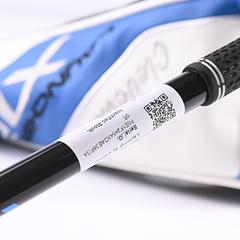 Left Hand Cleveland Launcher XL 2 Driver / 9-12 Degree / Stiff Flex Ascent PL 40 - Image 7