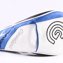 Left Hand Cleveland Launcher XL 2 Driver / 9-12 Degree / Stiff Flex Ascent PL 40 - Image 9