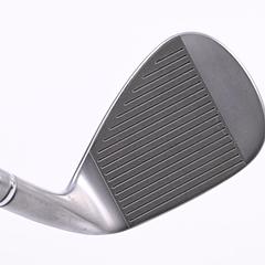 Left Hand Taylormade Milled Grind 4 Gap Wedge / 52 Degree / Ladies Flex KBS 65 - Image 2