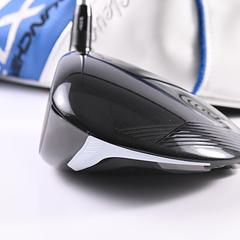 Left Hand Cleveland Launcher XL 2 Driver / 9-12 Degree / Stiff Flex Ascent PL 40 - Image 3