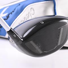 Left Hand Cleveland Launcher XL 2 Driver / 9-12 Degree / Stiff Flex Ascent PL 40 - Image 4