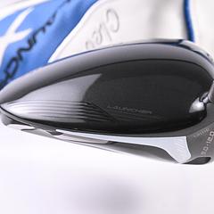 Left Hand Cleveland Launcher XL 2 Driver / 9-12 Degree / Stiff Flex Ascent PL 40 - Image 5