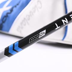 Left Hand Cleveland Launcher XL 2 Driver / 9-12 Degree / Stiff Flex Ascent PL 40 - Image 6