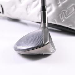 Taylormade Qi35 Max Lite #4 Hybrid / 23 Degree / Regular Flex Vanquish 5 Shaft - Image 3