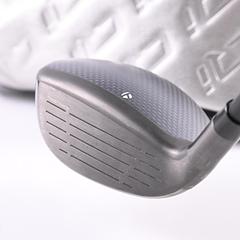 Taylormade Qi35 Max Lite #4 Hybrid / 23 Degree / Regular Flex Vanquish 5 Shaft - Image 4