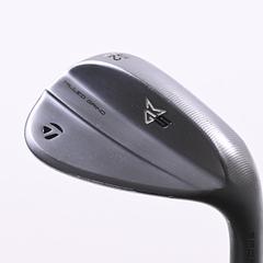 Taylormade Milled Grind 5 Gap Wedge / 52 Degree / Regular Flex MMT 65 Shaft - Image 1