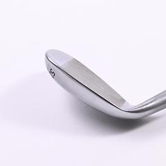 Taylormade Milled Grind 5 Gap Wedge / 52 Degree / Regular Flex MMT 65 Shaft - Image 3