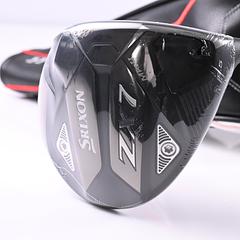 Srixon ZX7 Mk II 2023 Driver / 9.5 Degree / Stiff Flex Miyazaki AX-II 46g Shaft - Image 2