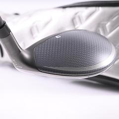 Taylormade Qi35 Max Lite #4 Hybrid / 23 Degree / Regular Flex Vanquish 5 Shaft - Image 5