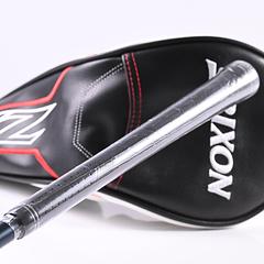 Srixon ZX7 Mk II 2023 Driver / 9.5 Degree / Stiff Flex Miyazaki AX-II 46g Shaft - Image 8