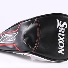 Srixon ZX7 Mk II 2023 Driver / 9.5 Degree / Stiff Flex Miyazaki AX-II 46g Shaft - Image 9