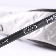 Taylormade Qi35 Max Lite #4 Hybrid / 23 Degree / Regular Flex Vanquish 5 Shaft - Image 6