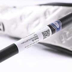 Taylormade Qi35 Max Lite #4 Hybrid / 23 Degree / Regular Flex Vanquish 5 Shaft - Image 7