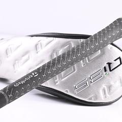 Taylormade Qi35 Max Lite #4 Hybrid / 23 Degree / Regular Flex Vanquish 5 Shaft - Image 8