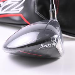 Srixon ZX7 Mk II 2023 Driver / 9.5 Degree / Stiff Flex Miyazaki AX-II 46g Shaft - Image 3