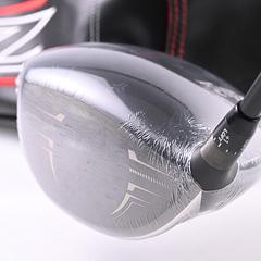Srixon ZX7 Mk II 2023 Driver / 9.5 Degree / Stiff Flex Miyazaki AX-II 46g Shaft - Image 4