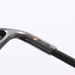 Ping Karsten 2014 Sand Wedge / 50 Degree / Yellow Dot / Senior Flex Ping TFC 189 - Image 2