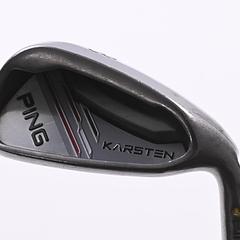 Ping Karsten 2014 #8 Iron / Yellow Dot / Senior Flex Ping TFC 189 Shaft - Image 1