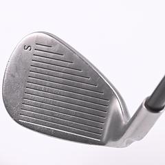 Ping Karsten 2014 Sand Wedge / 50 Degree / Yellow Dot / Senior Flex Ping TFC 189 - Image 3